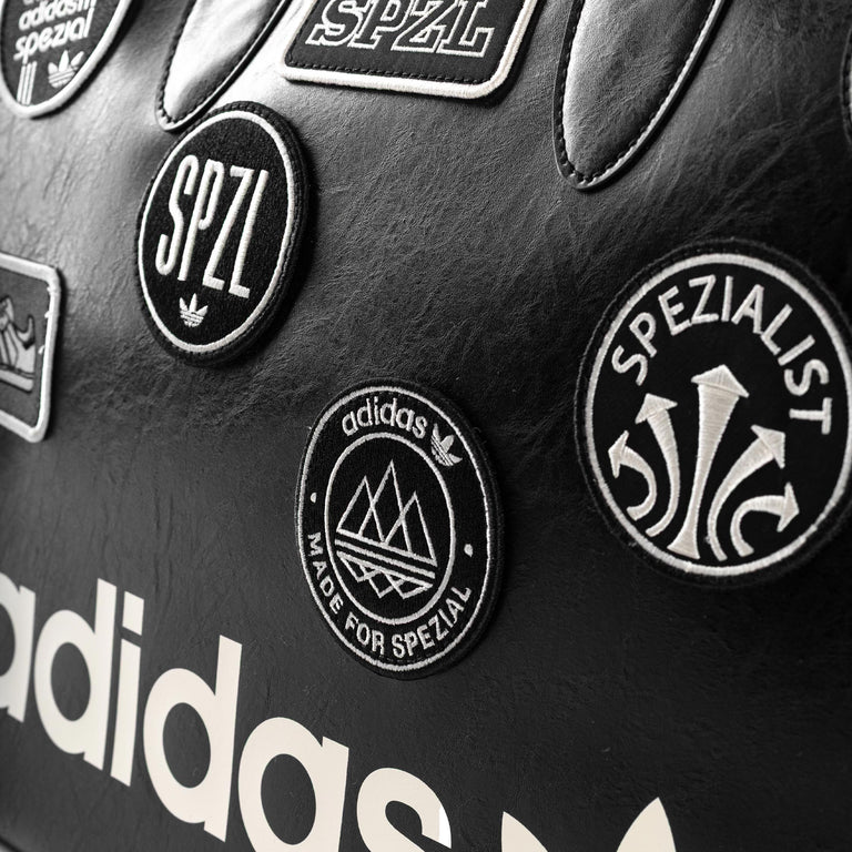 Adidas	SPZL Parbold Bag - 4
