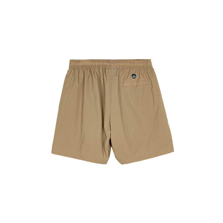 Adidas	SPZL Hudswell Short - M / Cardboard - 2