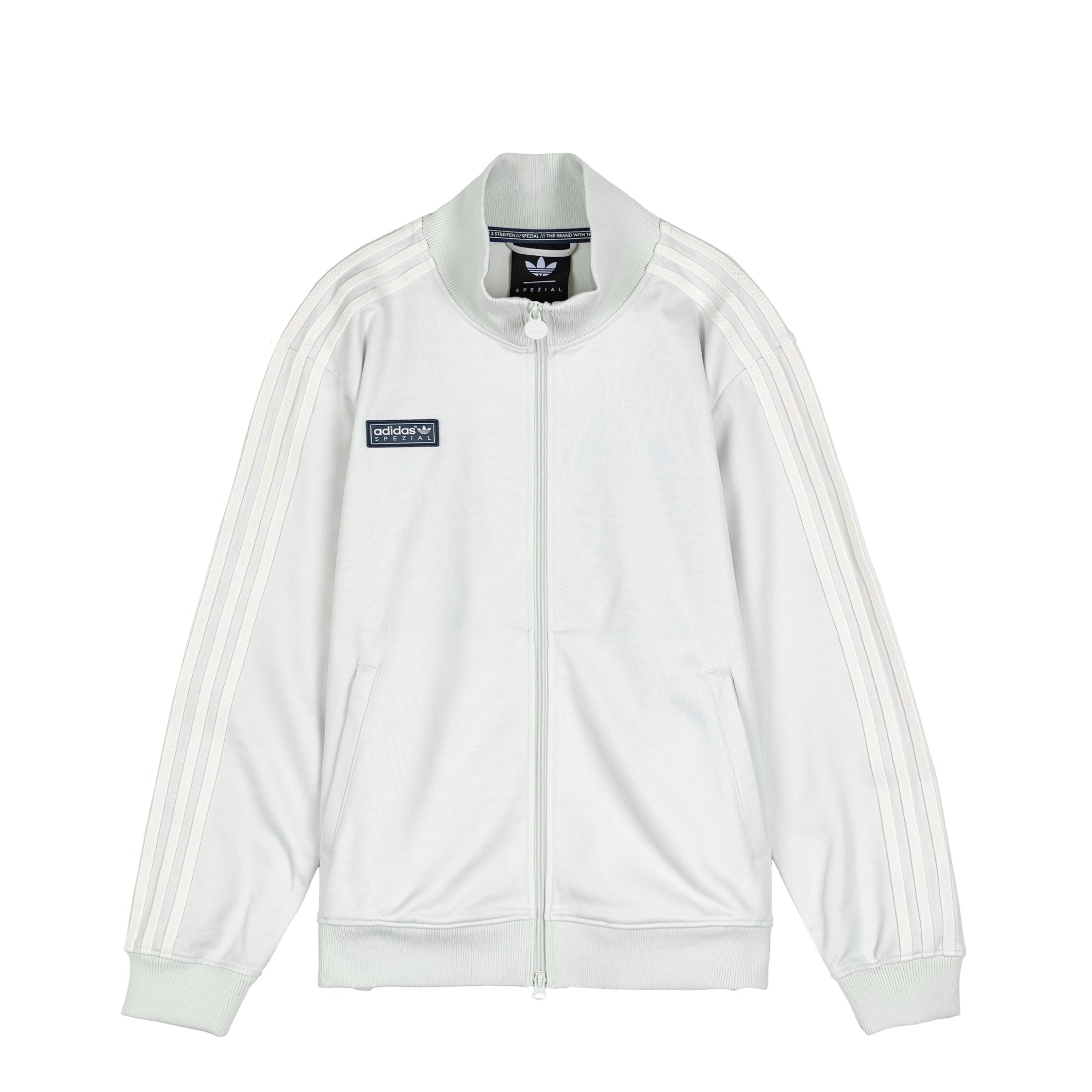 Adidas SPZL Backhill Track Top Jacket | Apparel » Buy online now!