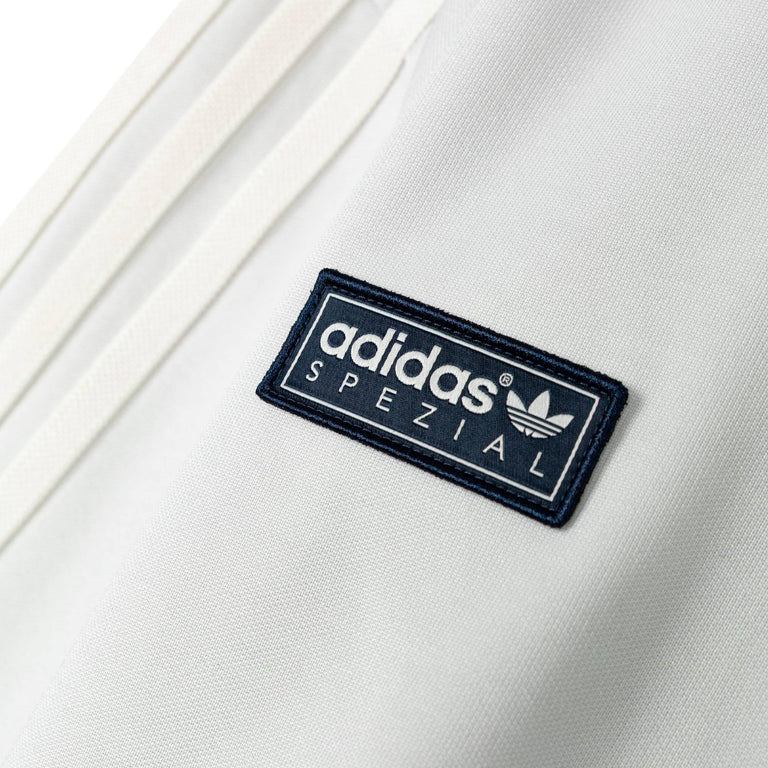 Adidas	SPZL Backhill Track Top Jacket - L / Orbit Grey - 3