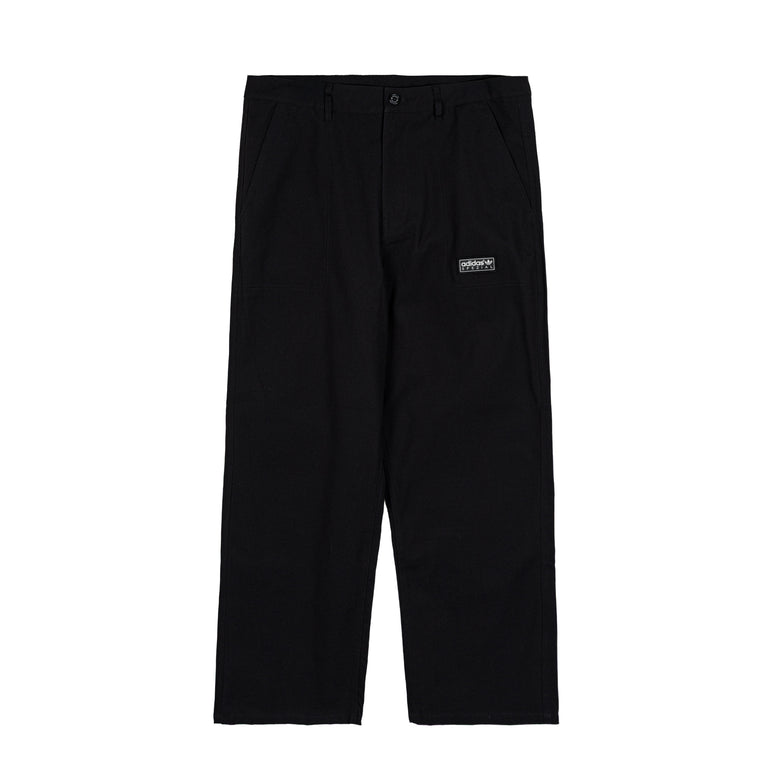 Adidas	SPZL Stadt Trouser - M / Black

