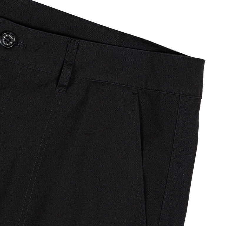 Adidas	SPZL Stadt Trouser - M / Black - 3