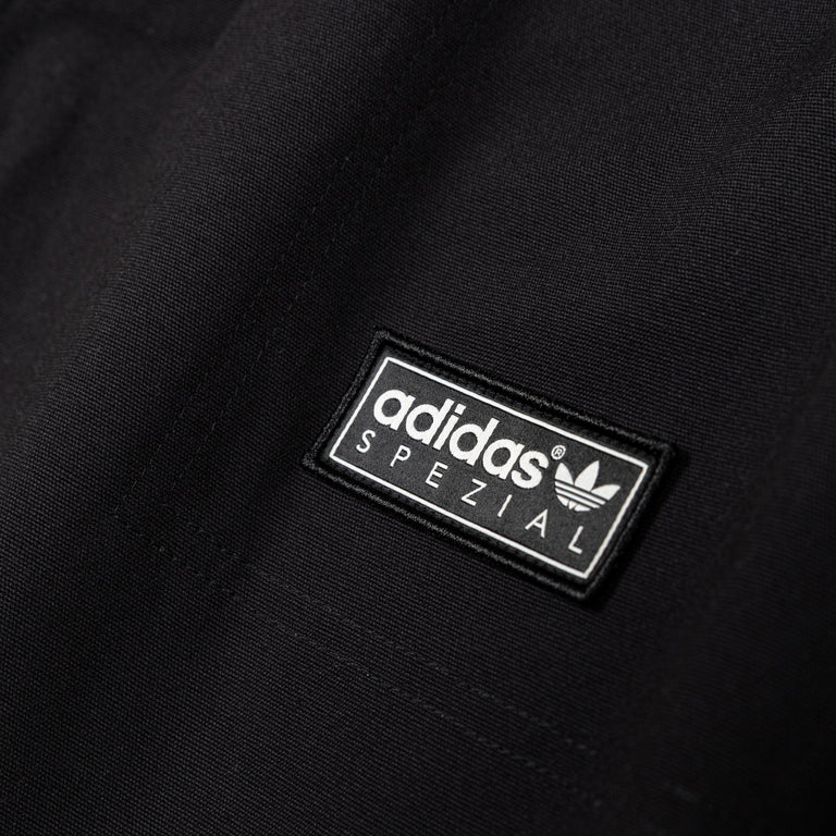 Adidas	SPZL Stadt Trouser - M / Black - 4