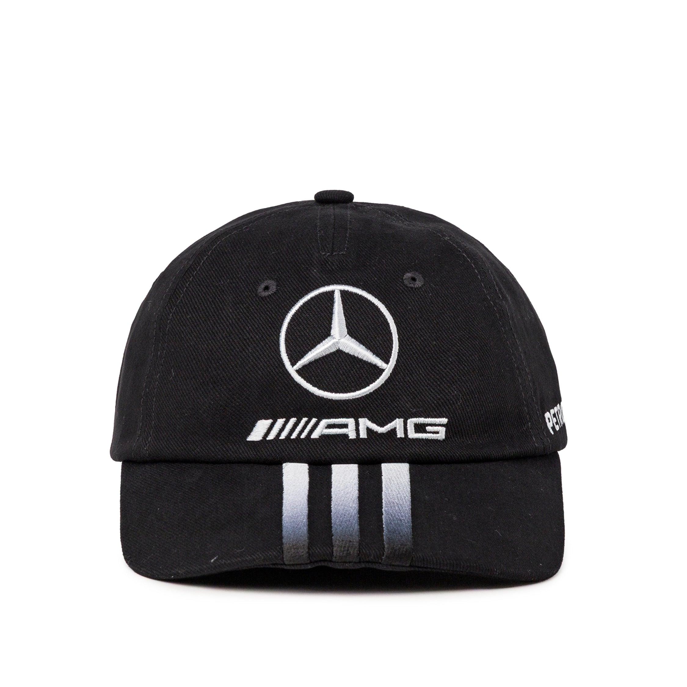 Adidas Y-3 x Mercedes-AMG PETRONAS F1 Team Dad Cap | Accessoires