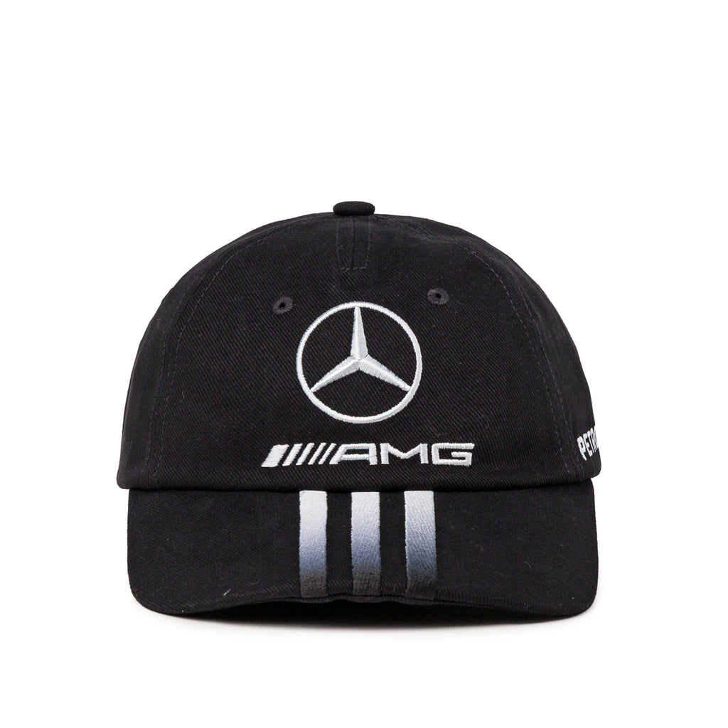 Adidas Y-3 x Mercedes-AMG PETRONAS F1 Team Dad Cap | Accessoires