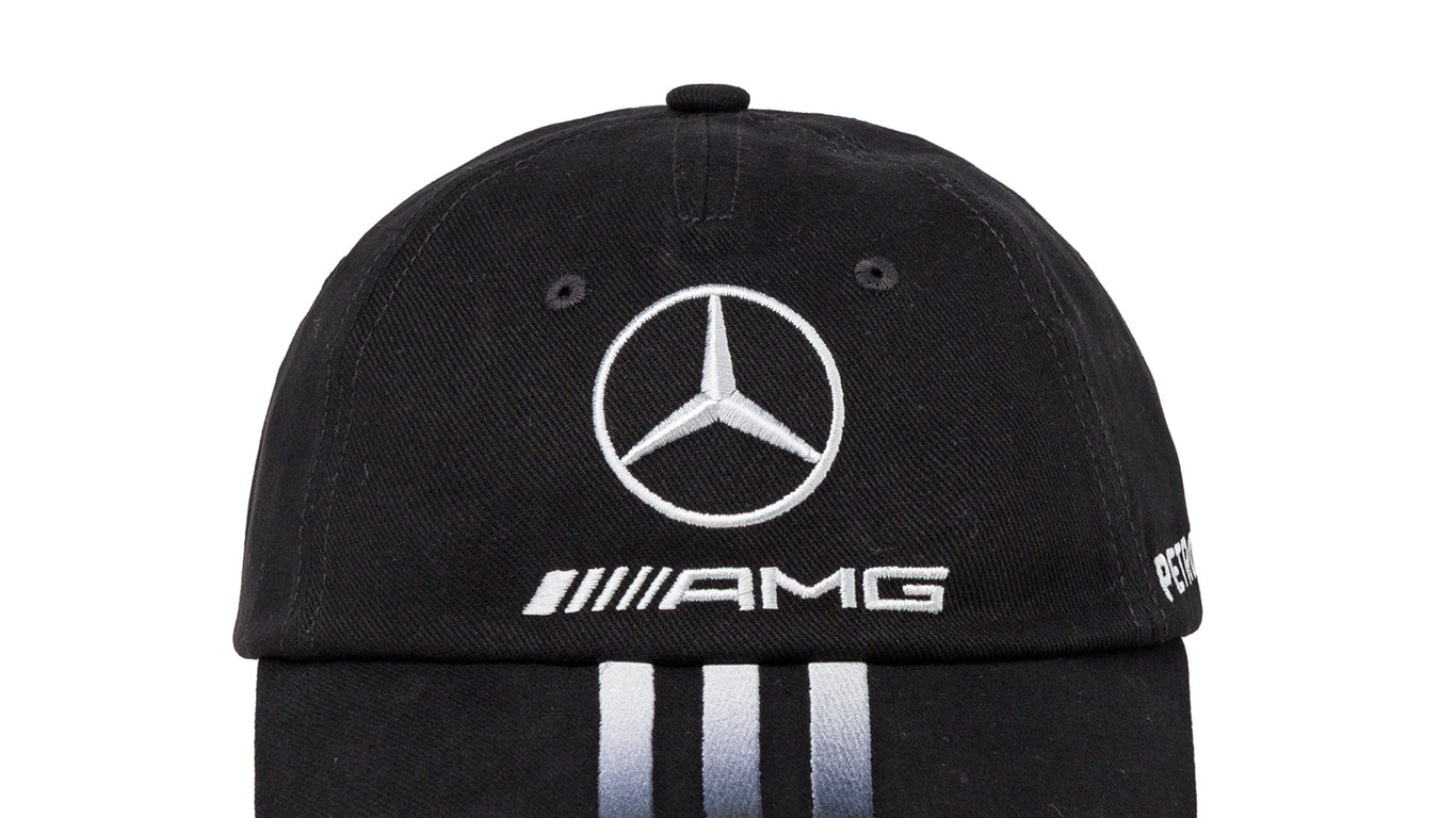 Adidas Y-3 x Mercedes-AMG PETRONAS F1 Team Dad Cap | Accessoires