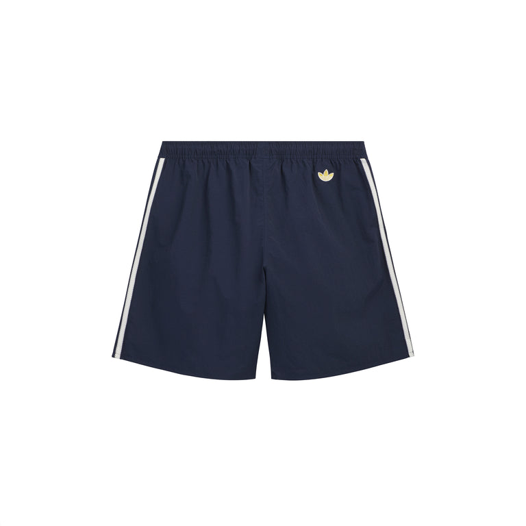 Adidas	x Brain Dead x Disney Shorts - XXL / Collegiate Navy - 2