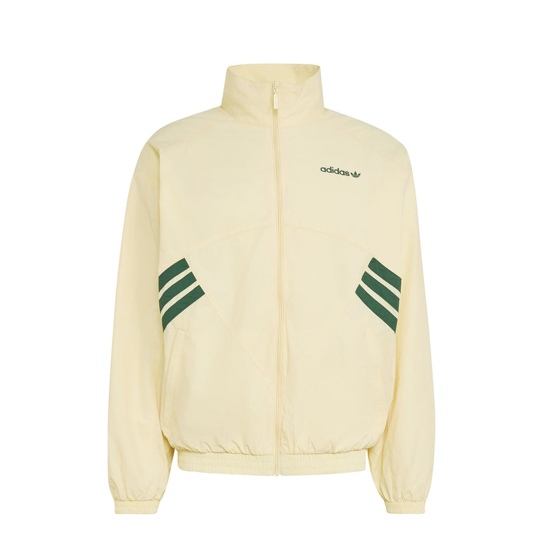 Adidas	Munich 93 Tracktop - L / Warm Vanilla - 1