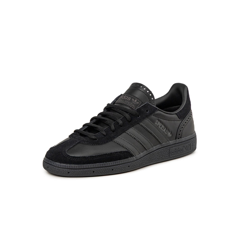 Adidas Handball Spezial - 46 2/3 / Core Black / Carbon / Core Black - 4
