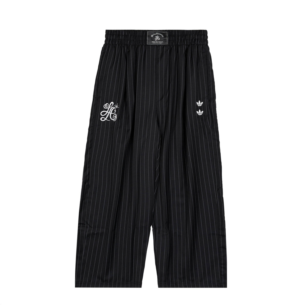 Adidas x Willy Chavarria Pinstripe Track Pant » bestel nu online!