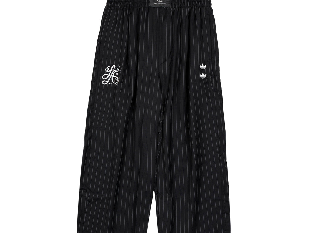 Adidas x Willy Chavarria Pinstripe Track Pant » bestel nu online!