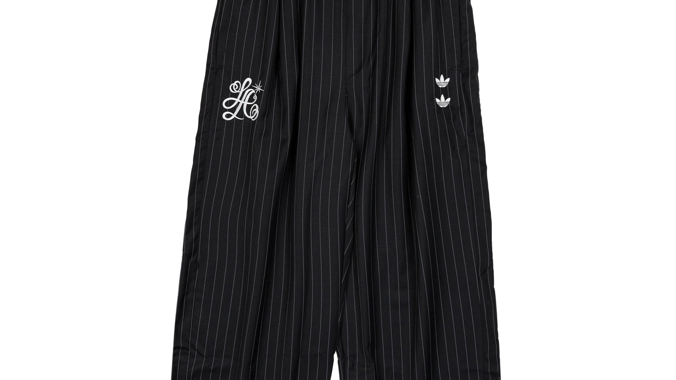 Adidas x Willy Chavarria Pinstripe Track Pant | Apparel » Buy