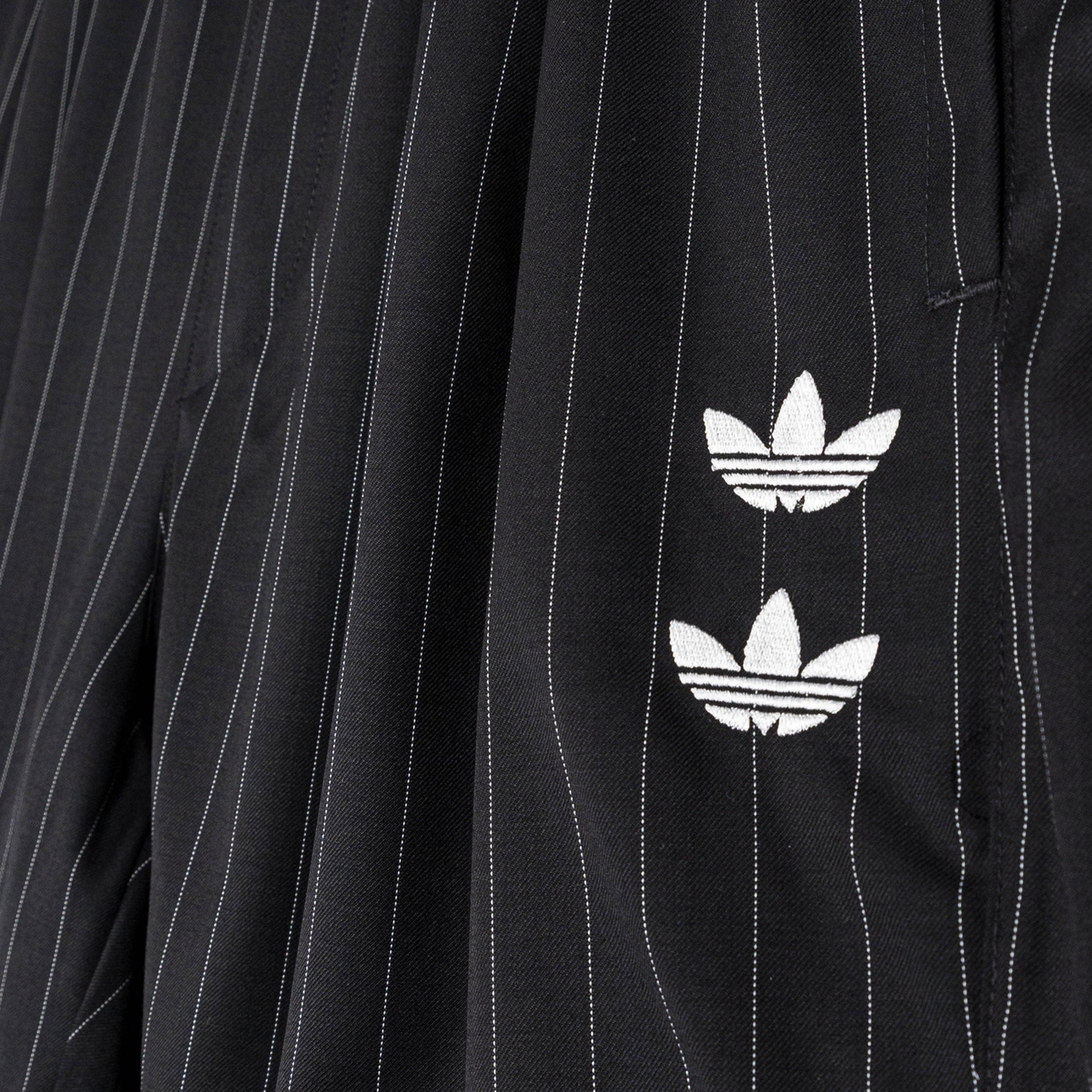 Adidas x Willy Chavarria Pinstripe Track Pant | Apparel » Buy