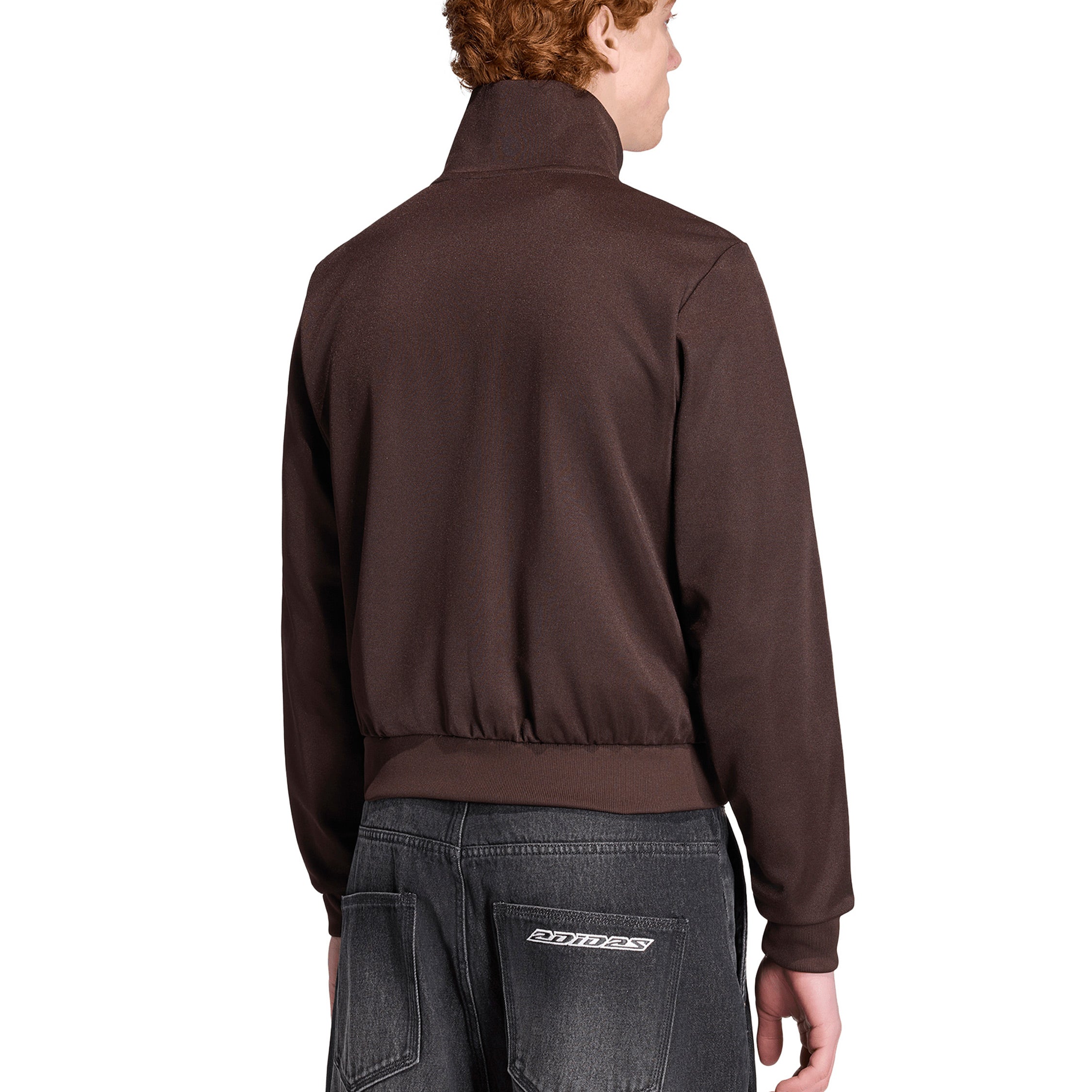 Adidas Beckenbauer Cropped Track Top | Apparel » Buy online now!