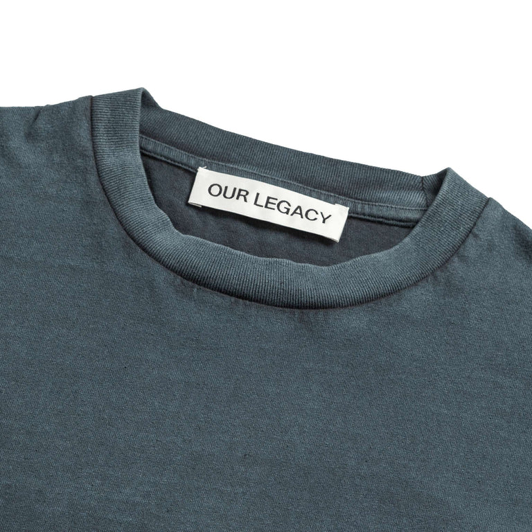 Our Legacy Box T-Shirt