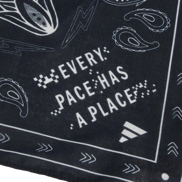 Adidas	Running Bandana - 4