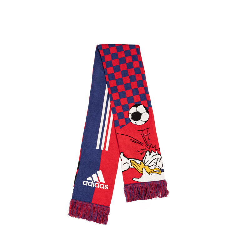 Adidas	x Brain Dead x Disney Scarf - 1