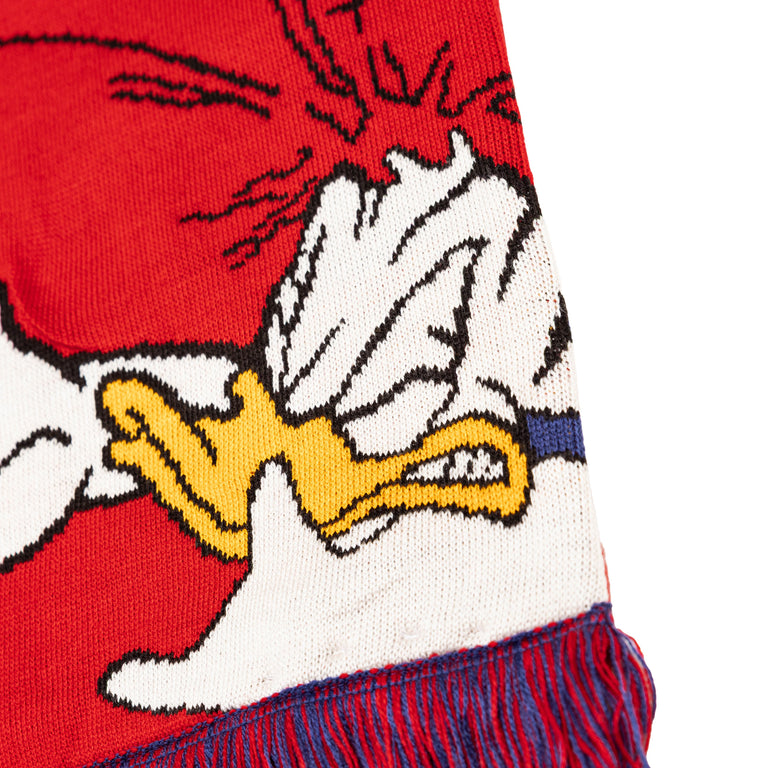 Adidas	x Brain Dead x Disney Scarf - 4