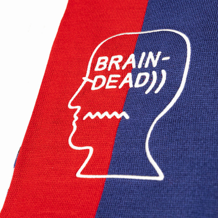 Adidas	x Brain Dead x Disney Scarf - 5