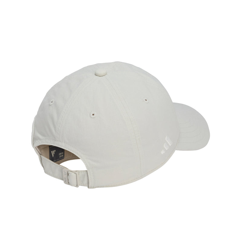 Adidas	x Arte Antwerp Lace Patch Cap - M / Raw White / Off White - 3