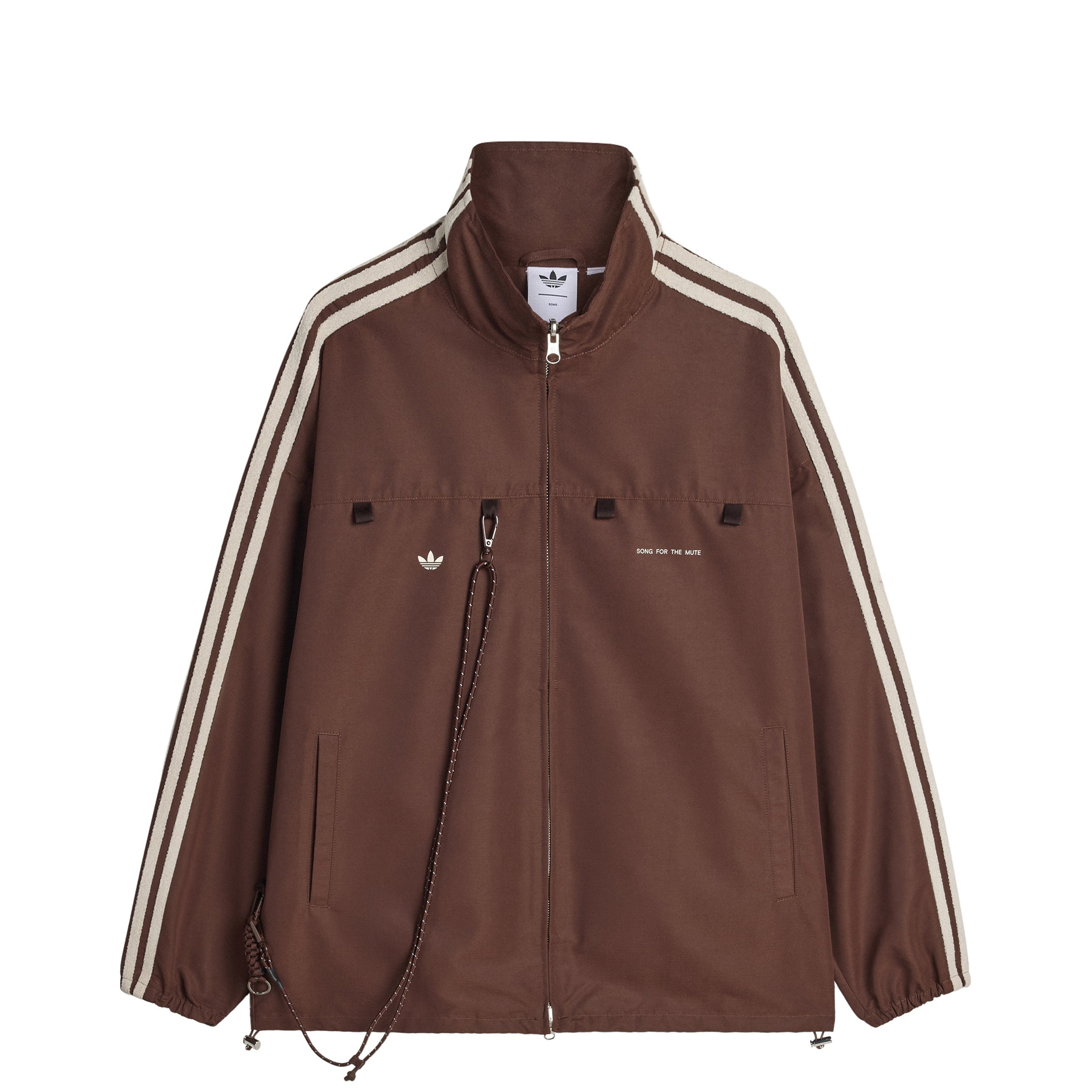 adidas トラッカージャケット デッドストック Adidas x Song For The Mute M007 Track Top | Apparel » Buy online now!