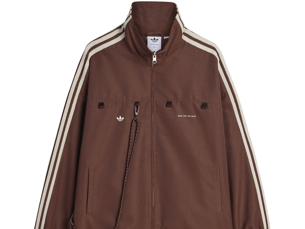 Adidas x Song For The Mute M007 Track Top | Apparel » Buy online now!