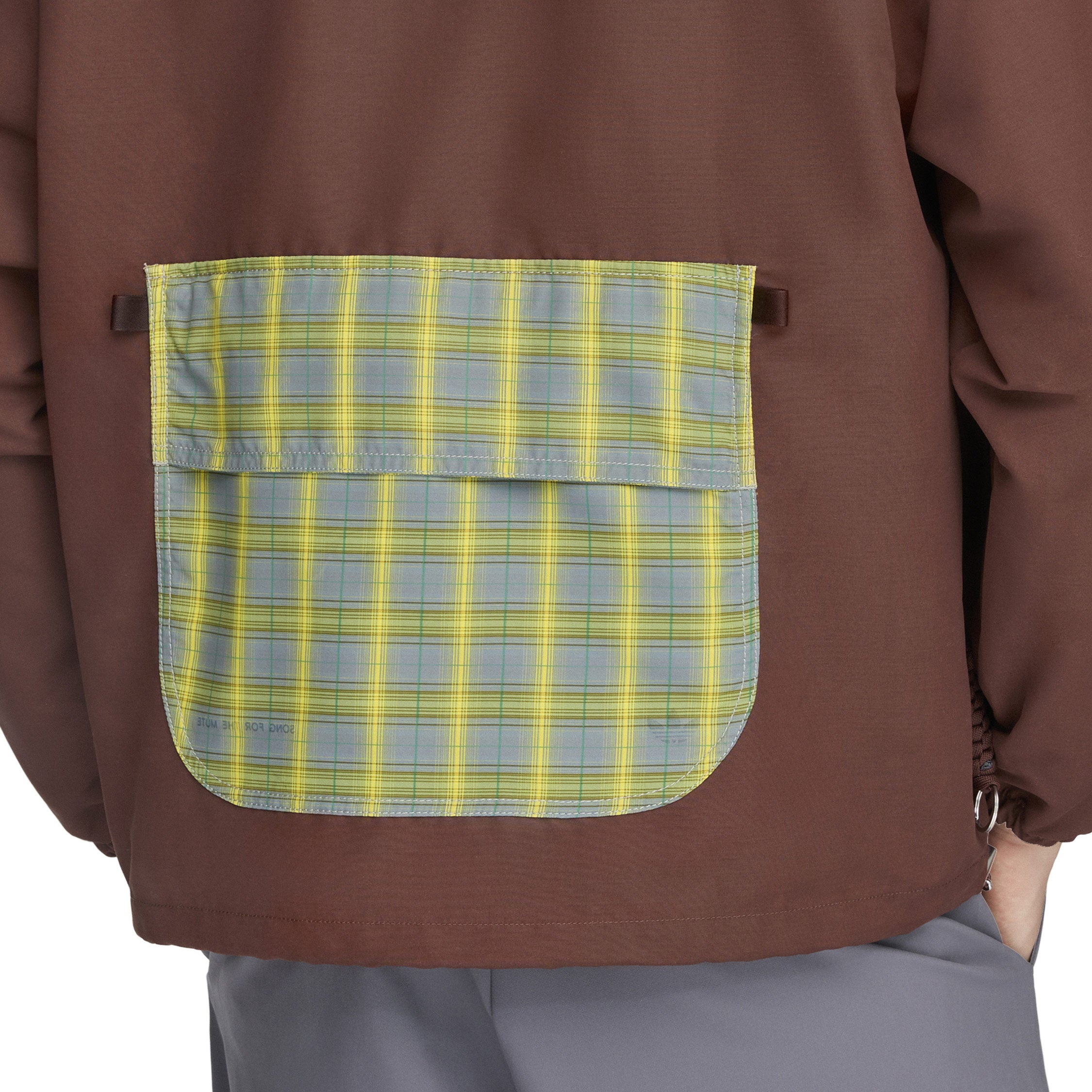 Label M007 Adidas x Song For The Mute M007 Track Top | Apparel » Buy online now!