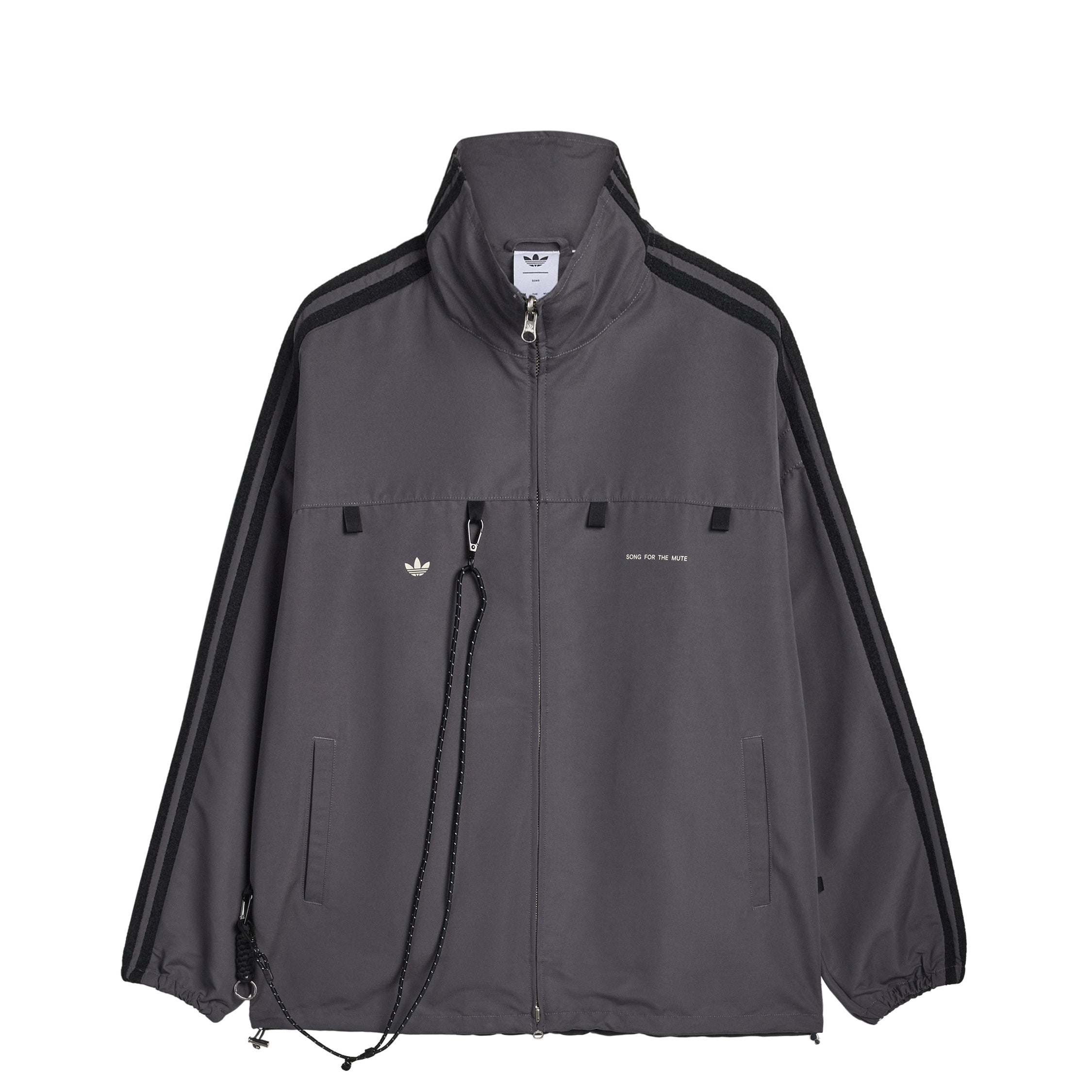 Adidas x Song For The Mute M007 Track Top | Apparel » Buy online now!