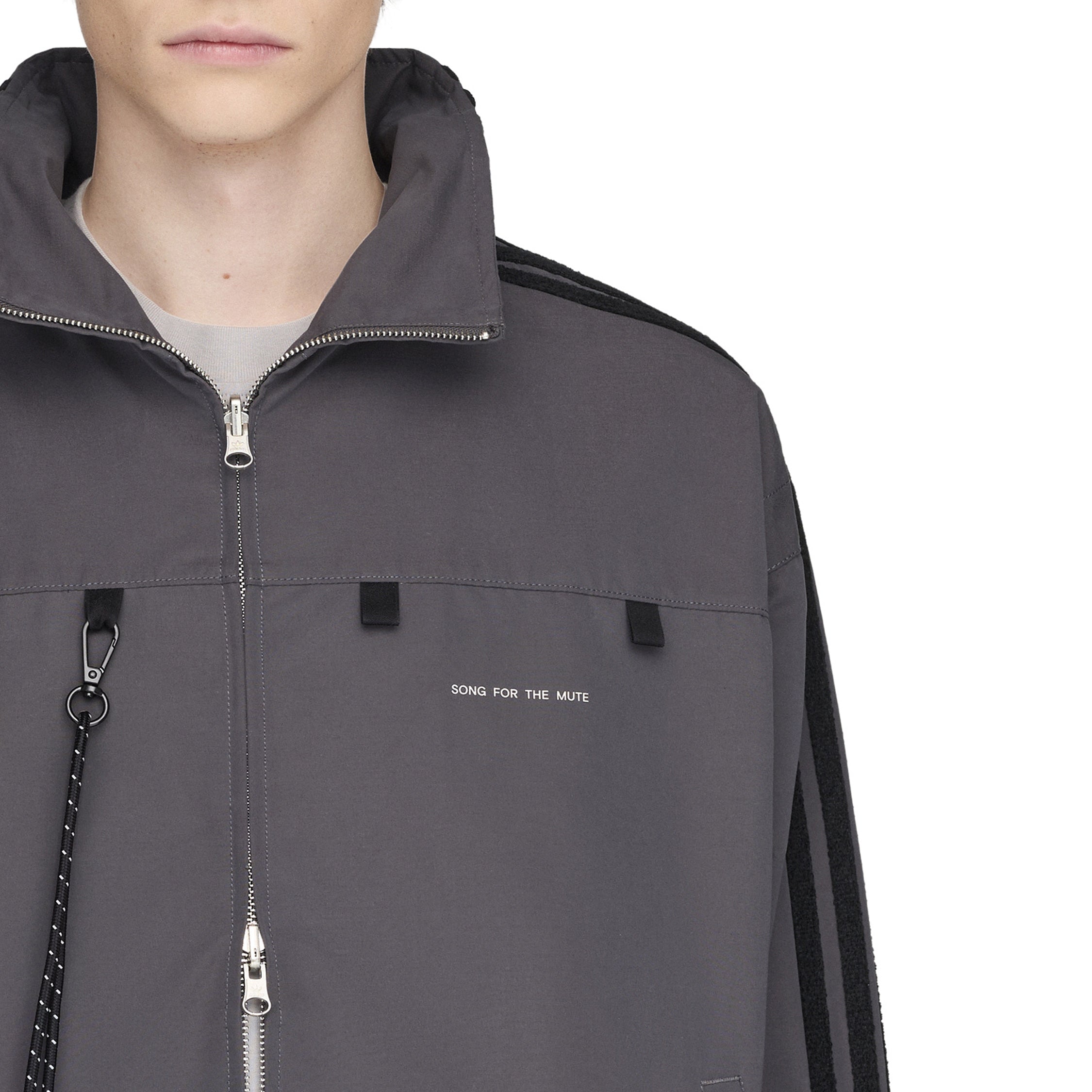 Adidas x Song For The Mute M007 Track Top | Apparel » Buy online now!