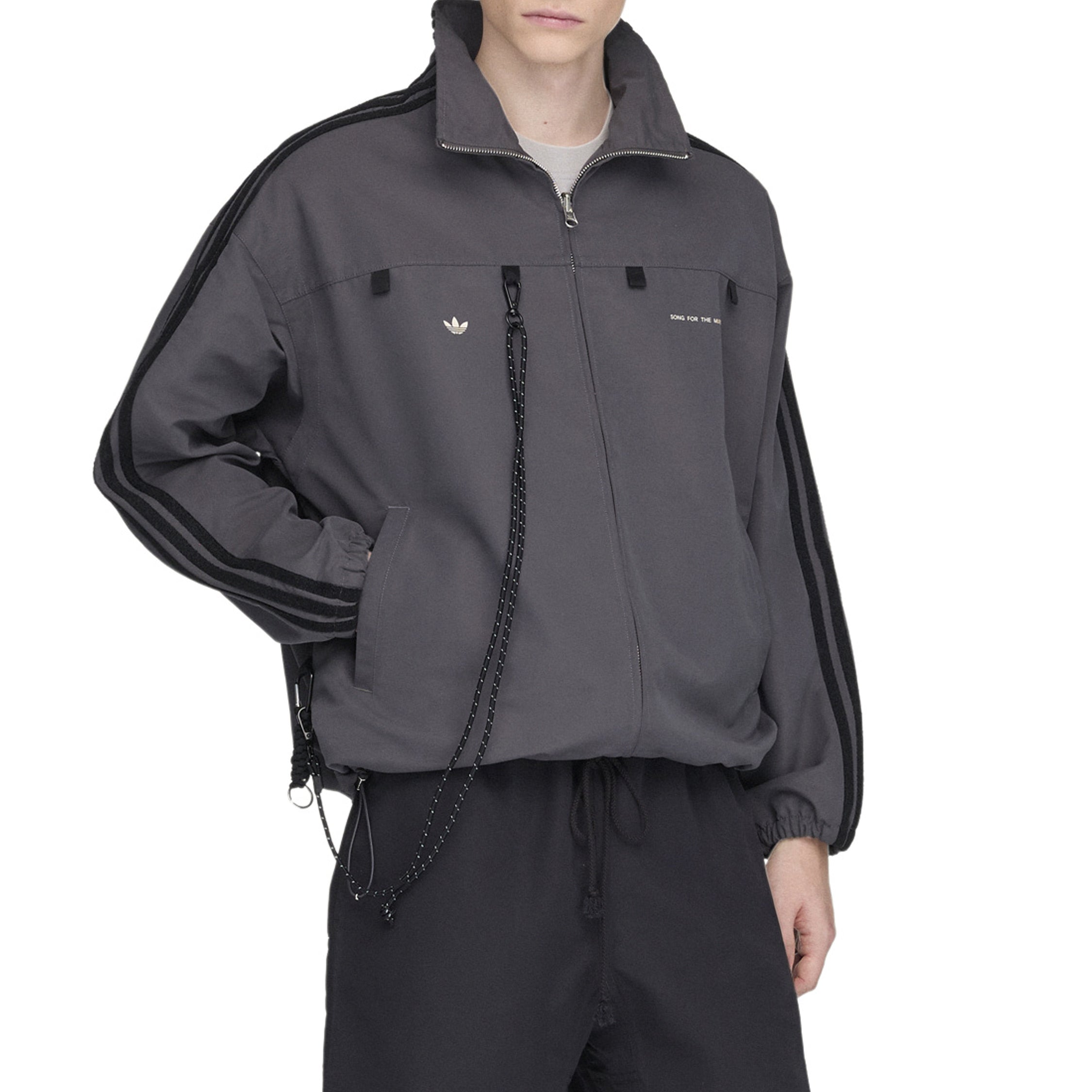 Adidas x Song For The Mute M007 Track Top | Apparel » Buy online now!