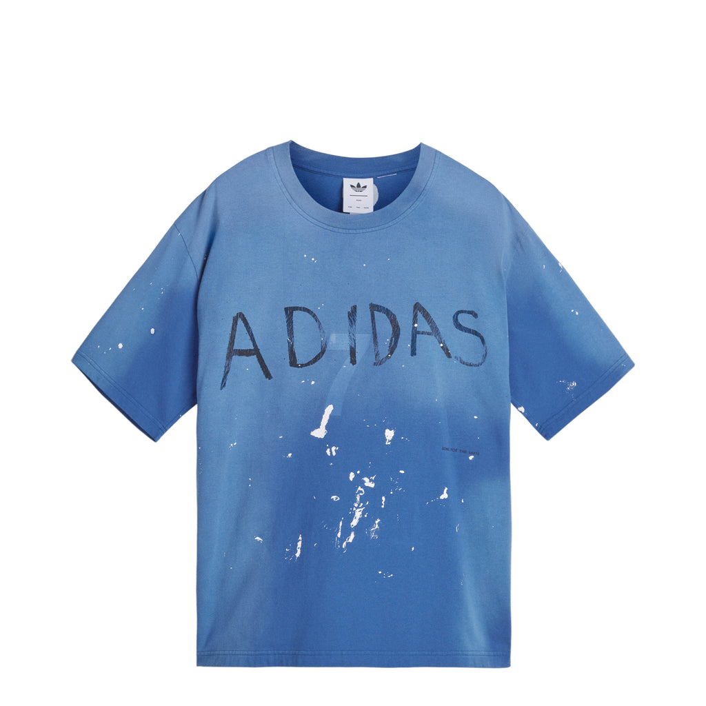 Adidas x Song For The Mute M007 Short Sleeve Tee | Apparel » Buy