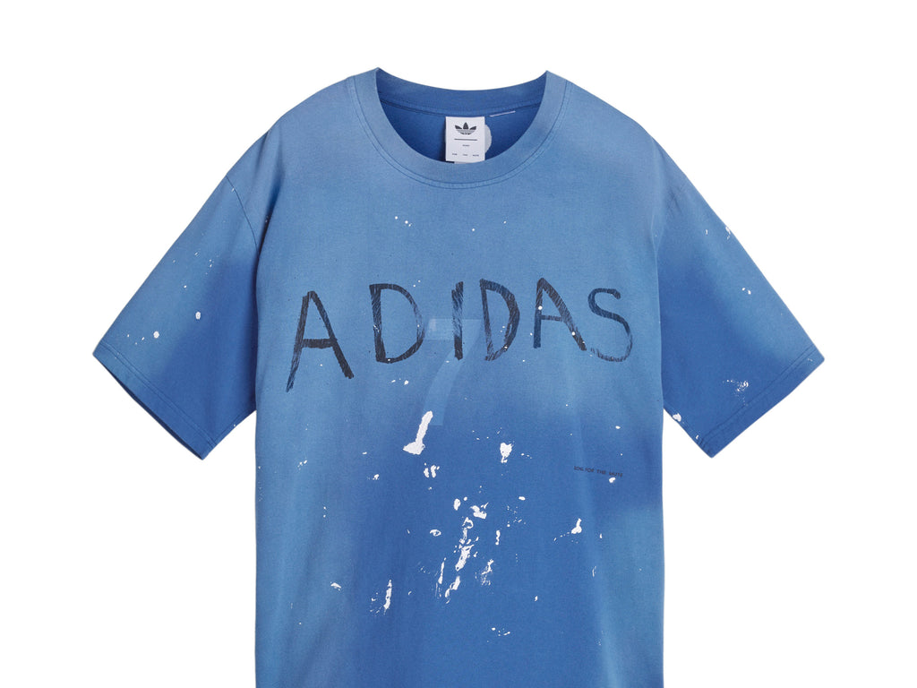 Adidas x Song For The Mute M007 Short Sleeve Tee » bestel nu online!