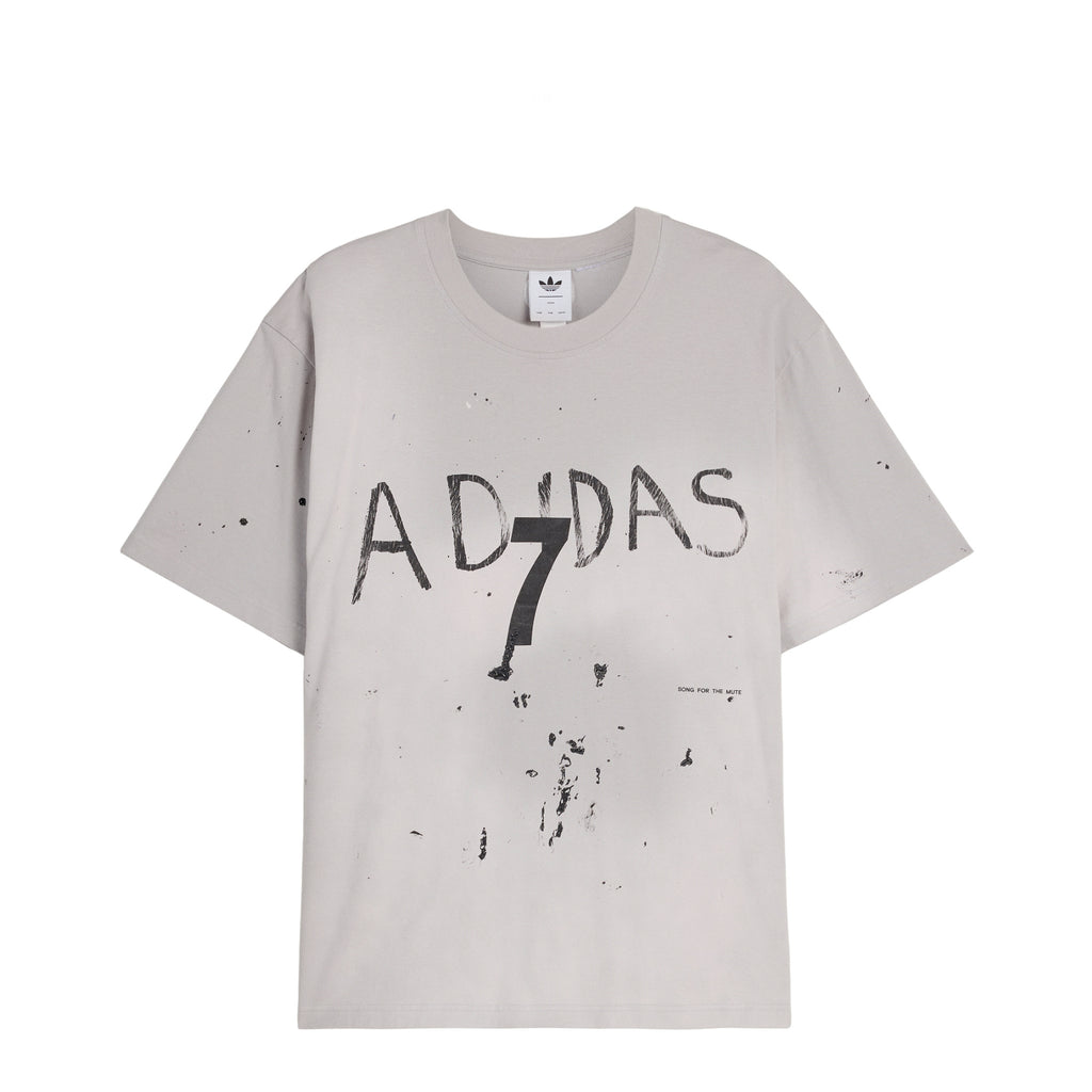  SONG FOR THE MUTE Tシャツ XL Adidas x Song For The Mute M007 Short Sleeve Tee | Apparel » Buy