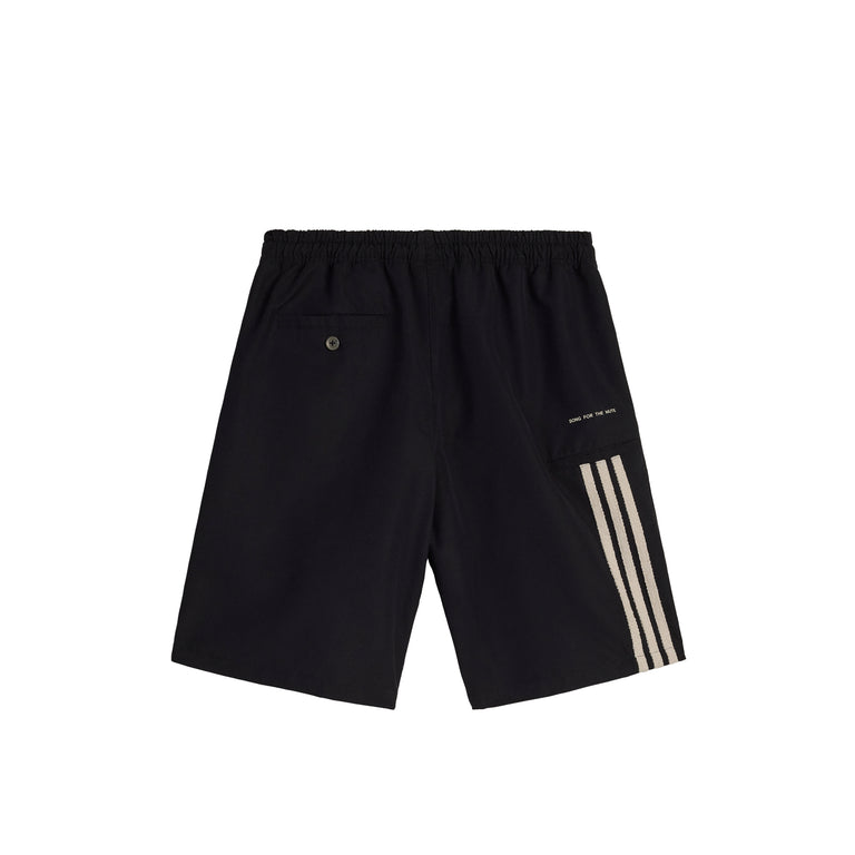 Adidas	x Song For The Mute M007 Shorts - L / Black - 2