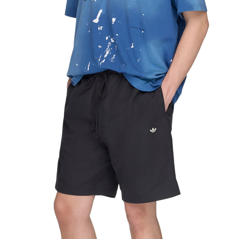 Adidas	x Song For The Mute M007 Shorts - L / Black - 3
