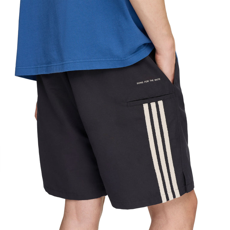 Adidas	x Song For The Mute M007 Shorts - L / Black - 4