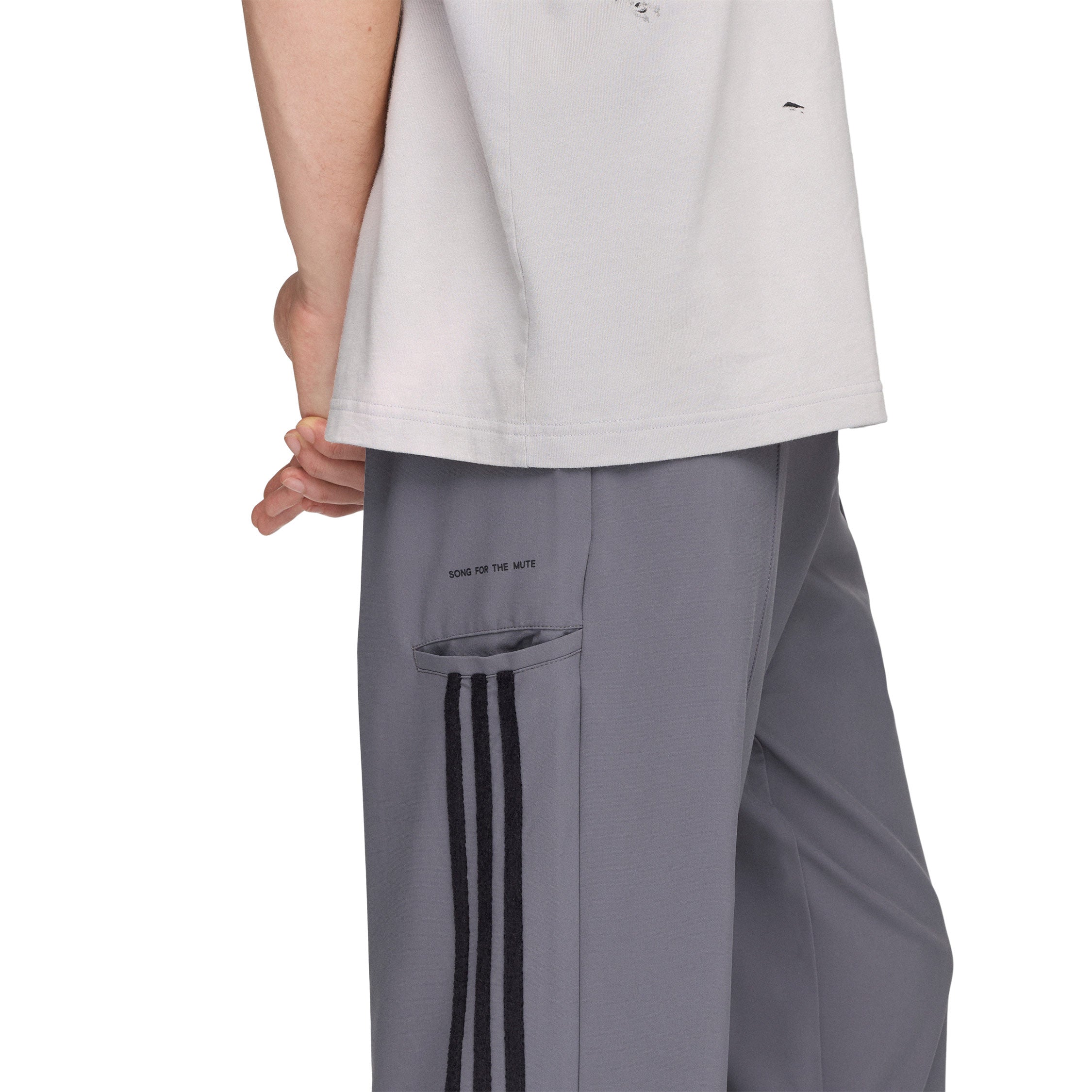 Adidas x Song For The Mute M007 Track Pants | Apparel » Buy online now!
