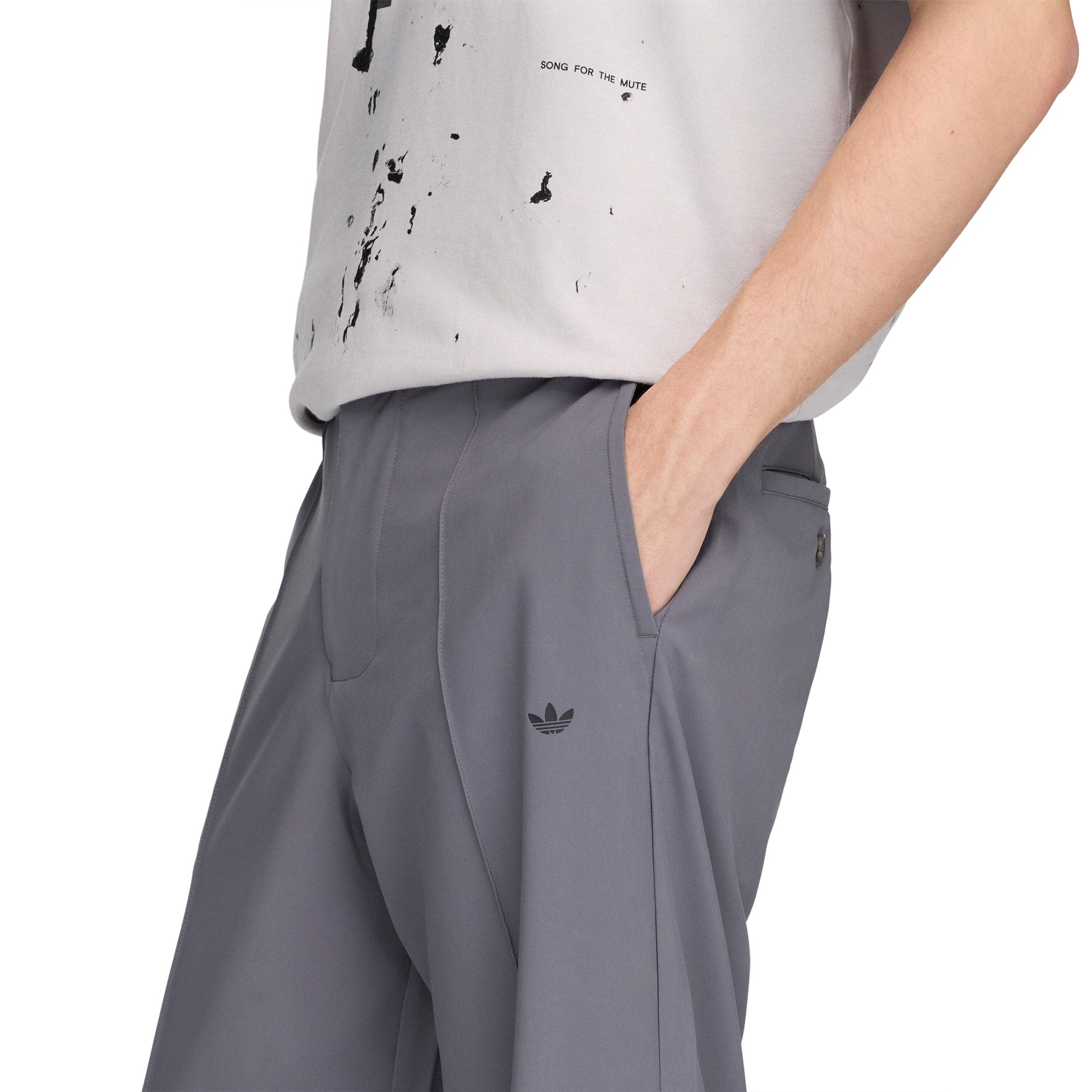 Adidas x Song For The Mute M007 Track Pants | Apparel » Buy online
