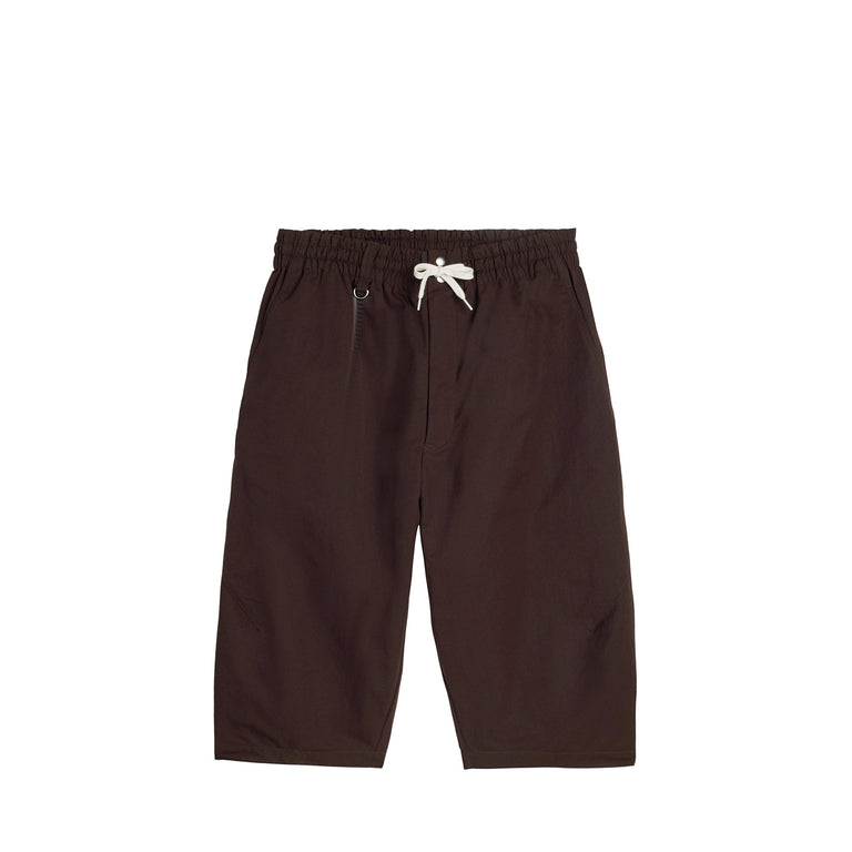 Adidas	x Wales Bonner x Y-3 Rip Short - L / Aurora Coffee
