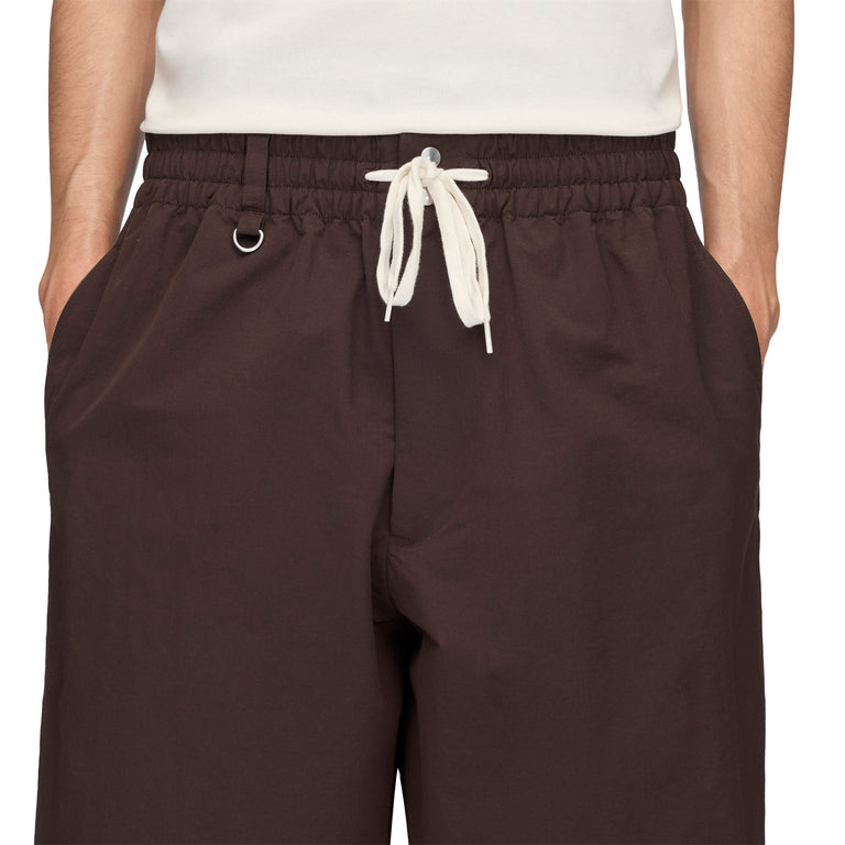 Adidas	x Wales Bonner x Y-3 Rip Short - L / Aurora Coffee - 4