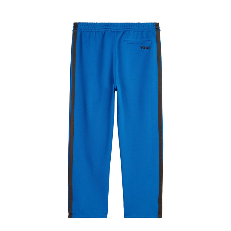 Adidas Y-3 x Wales Bonner End Pant - L / Lush Blue - 2