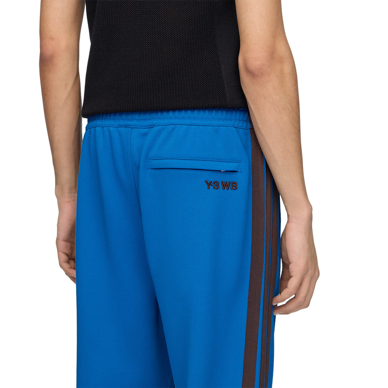 Adidas Y-3 x Wales Bonner End Pant - L / Lush Blue - 3