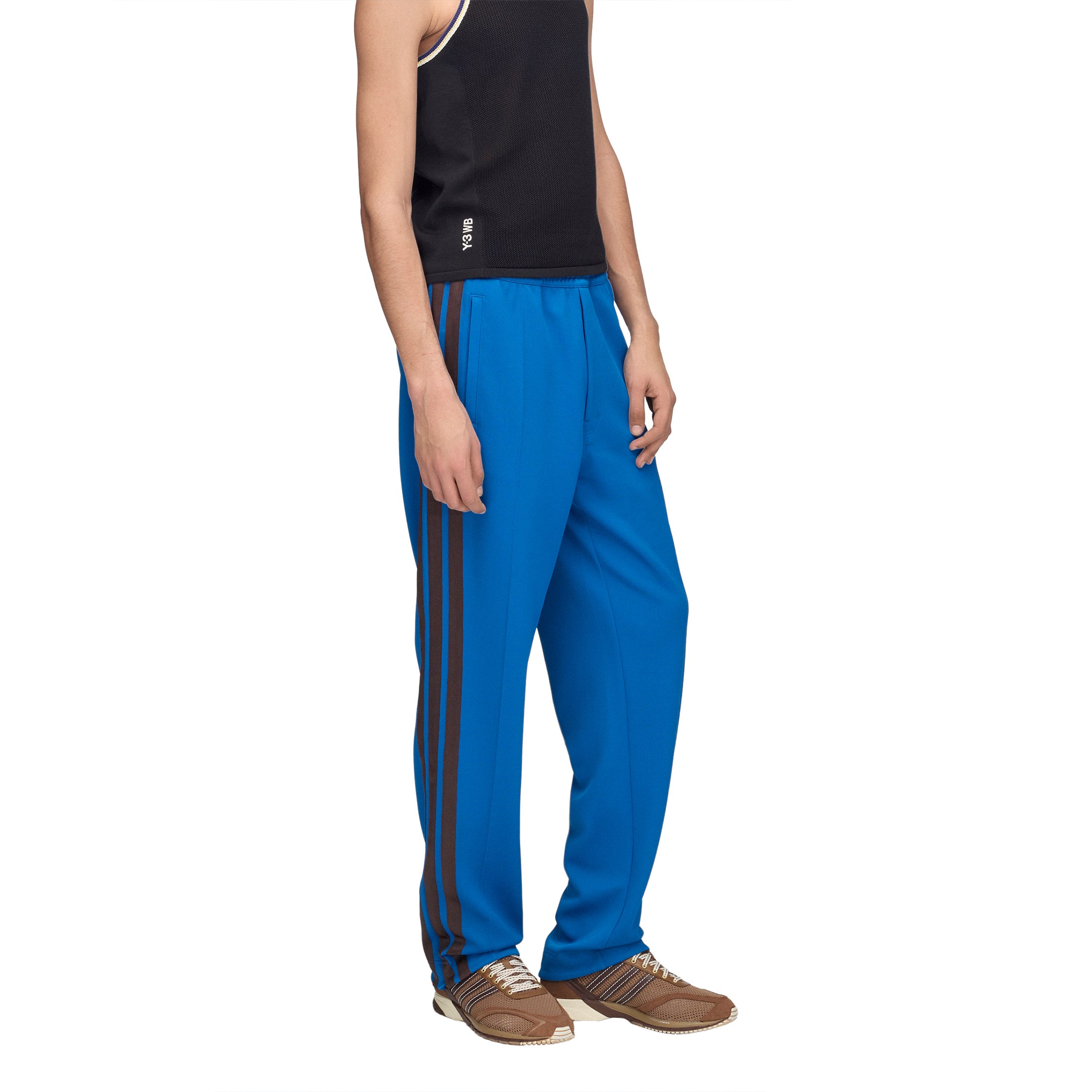 Adidas x Wales Bonner x Y-3 End Pant » bestel nu online!