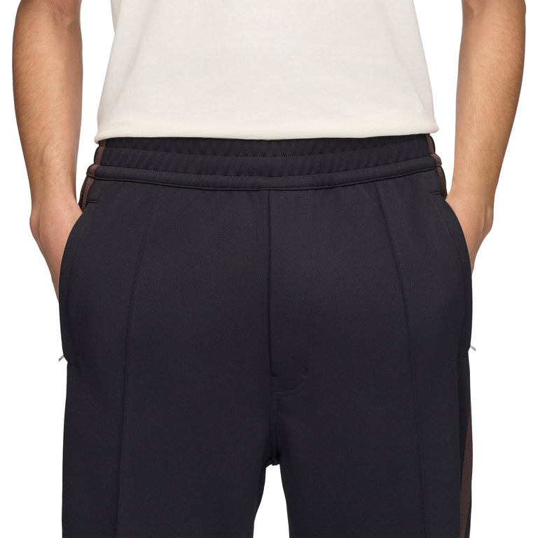 Adidas Y-3 x Wales Bonner End Pant - L / Black - 3