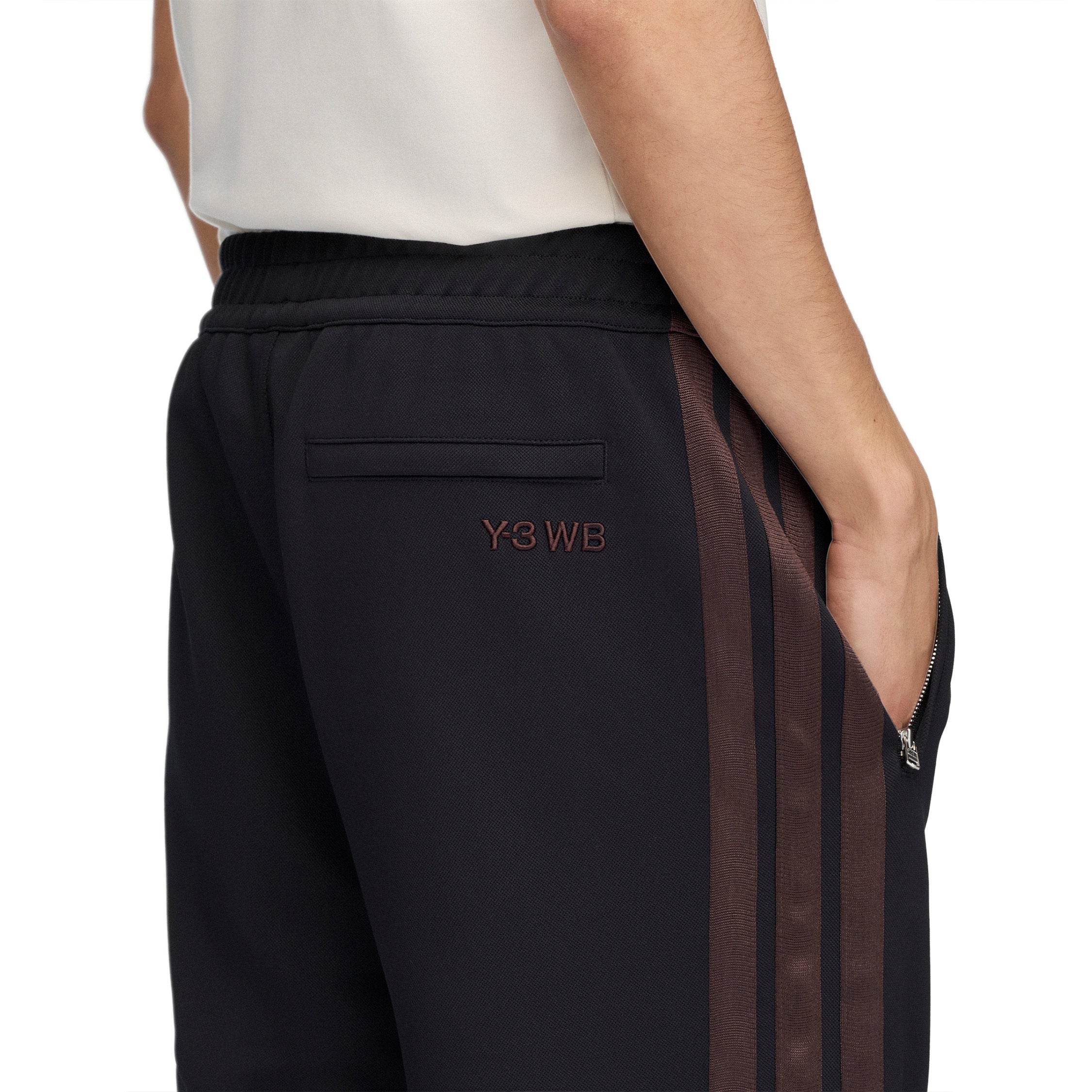 Adidas x Wales Bonner x Y-3 End Pant » bestel nu online!