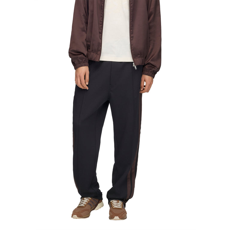 Adidas Y-3 x Wales Bonner End Pant - L / Black - 5