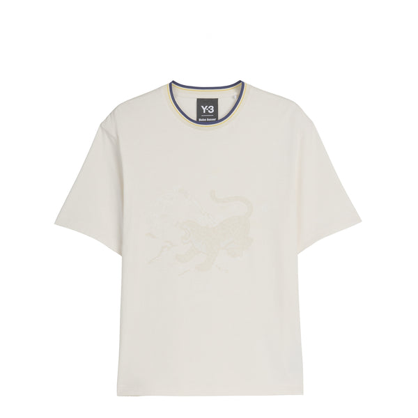 Adidas x Wales Bonner x Y-3 Graphic T-Shirt | Apparel » Buy online
