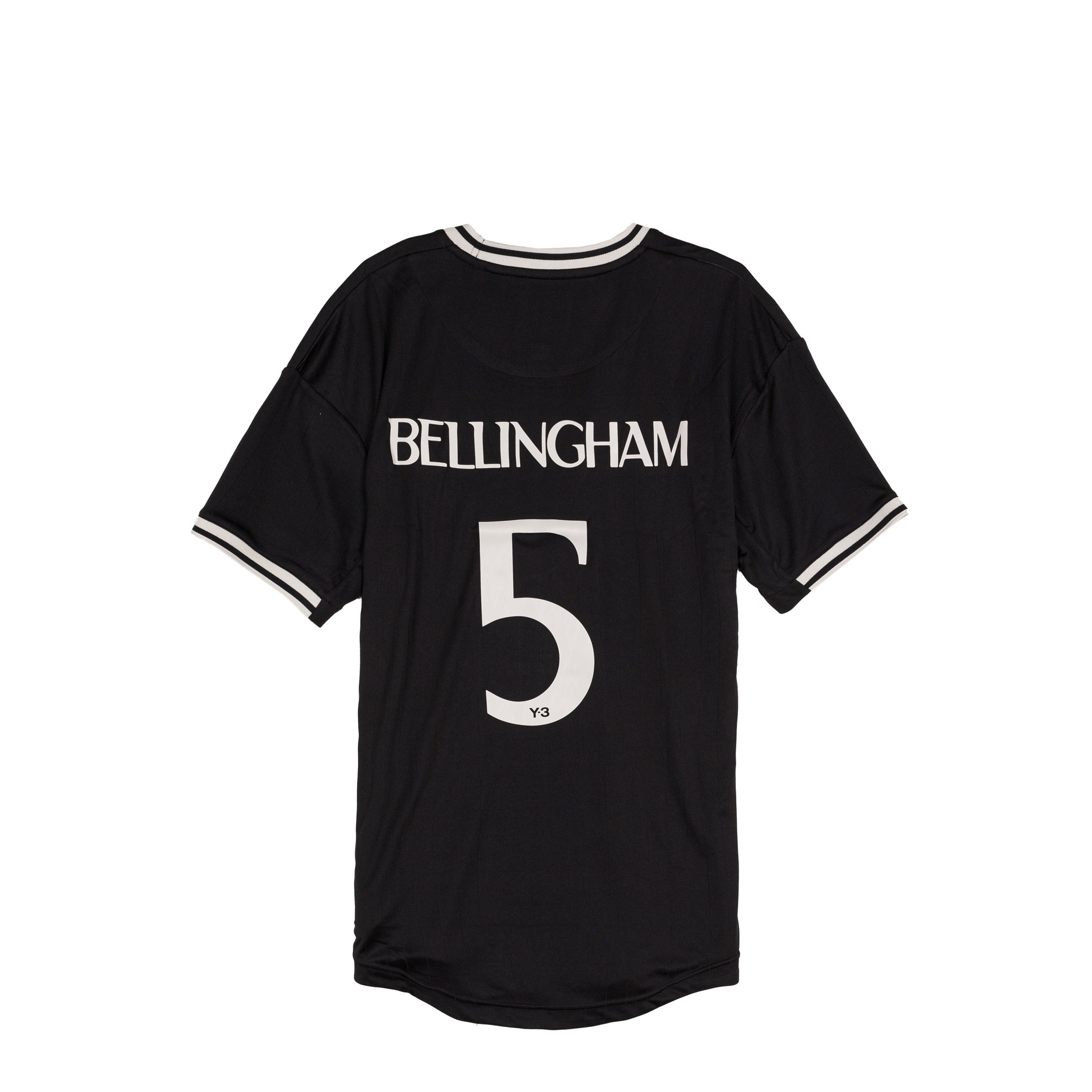 Adidas Y-3 Elite 5 Football Jersey | Apparel » Buy online now!