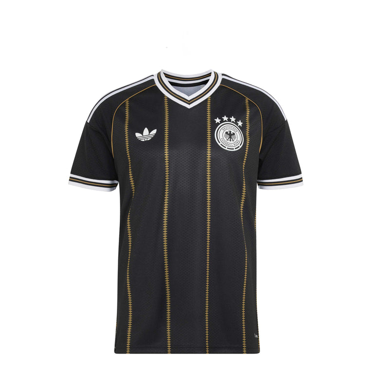 Adidas DFB 26 Third Jersey - XXL / Black
