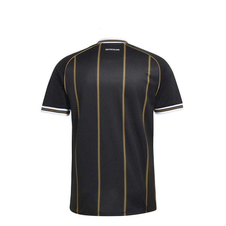 Adidas DFB 26 Third Jersey - XXL / Black - 2
